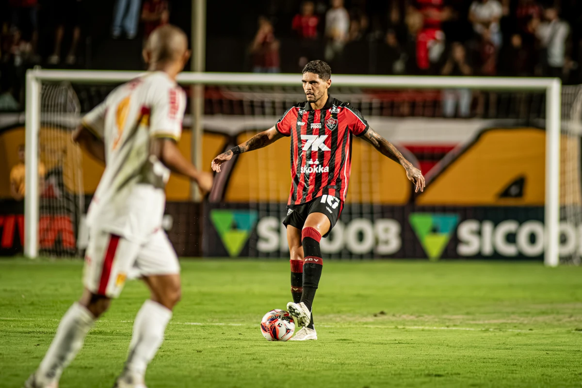 Vitória x Juazeirense - 4ª rodada do Campeonato Baiano por Victor Ferreira/EC Vitória
