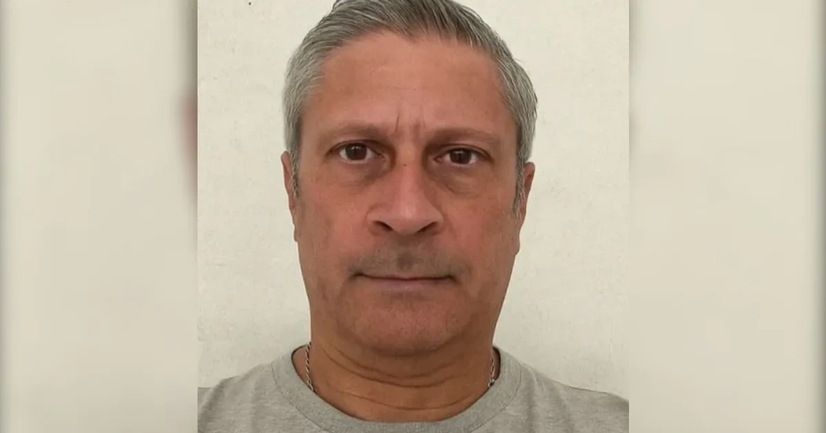 Imagem - Quem é Sérgio Nahas, empresário condenado por matar a esposa e preso em Praia do Forte após 23 anos