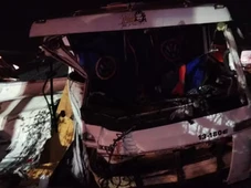 Imagem - Acidente grave com quatro veículos deixa dois mortos em estrada da Bahia