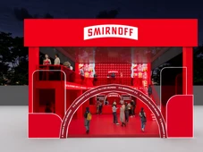 Imagem - Smirnoff reforça presença no Festival de Verão e aposta em experiências em Salvador