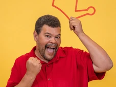 Imagem - Enquete BBB 26: quem Babu Santana deve indicar ao Paredão?