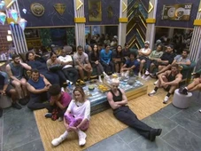 Imagem - Participante do BBB 26 revela que não toma banho todos os dias e detalha estratégia