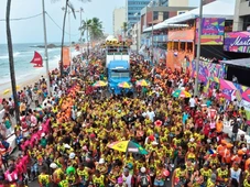 Imagem - Troféu Correio Folia: ouça as músicas mais votadas como melhor do Carnaval 2026