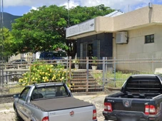 Imagem - Mulher é presa após jogar faca em filho de 8 anos na Bahia