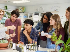 Imagem - Da sala de aula ao mundo real: veja como escolas de Salvador estão formando alunos mais autônomos