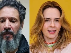 Imagem - Por onde anda Laércio, ex-BBB condenado por estupro e antigo rival de Ana Paula no BBB 16