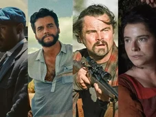 Imagem - Saiba onde assistir aos filmes indicados ao Oscar 2026 de melhor filme