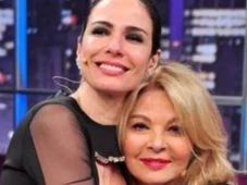 Imagem - Mãe de Luciana Gimenez detona Rede TV! após demissão da filha: ‘Emissora podre’