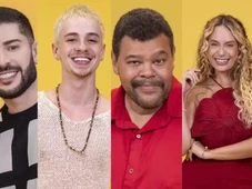 Imagem - Sarah, Juliano, Babu e Marcelo: quem você acha que deve ganhar a segunda prova do Líder do BBB 26?