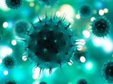 Imagem - O que acontece com bactérias no espaço? Cientistas observam mutações inéditas