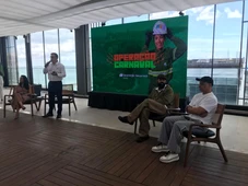 Imagem - Neoenergia Coelba lança campanha de Carnaval