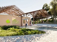 Imagem - Parque urbano será construído em antigo aterro sanitário de Salvador; saiba mais