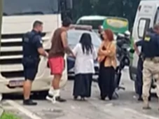 Imagem - Ex-BBB 26, Pedro Henrique é levado amarrado a clínica psiquiátrica; veja fotos