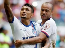Imagem - ‘Porra, tô com vontade de chorar’, diz ex-atacante de Bahia e Vitória após estreia no Sport