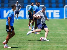 Imagem - Após vencer Barcelona de Ilhéus, Bahia iguala marca histórica conquistada há 10 anos