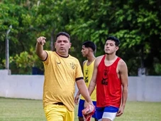 Imagem - Morre Ronan Tyezer, técnico do sub-20 do Águia de Marabá, após acidente na Copinha