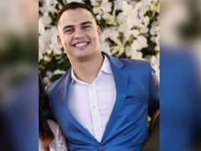 Imagem - Técnico que matou pacientes era psicopata que 'matava por prazer', crê delegado