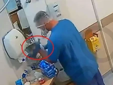 Imagem - Crueldade na UTI: polícia revela como técnico matou pacientes dentro do hospital