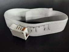 Imagem - Cientistas criam colar com IA que ajuda quem teve AVC a voltar a falar