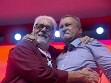 Imagem - A estratégia de Wagner, a comemoração dos ruizistas, a convicção dos aliados de Jerônimo e o fogo amigo contra prefeitos