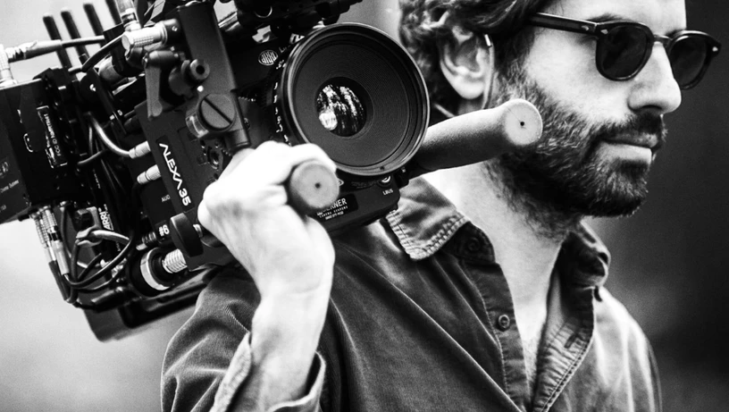 Imagem - Adolpho Veloso é indicado ao Oscar 2026 de Melhor Fotografia por Sonhos de Trem; conheça