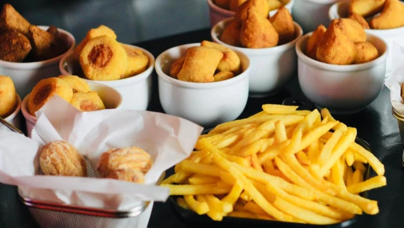 Imagem - Rodízio de petiscos em Salvador e RMS: veja bares com comida liberada