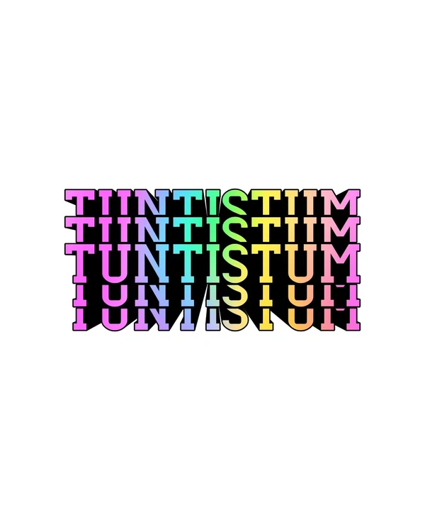 A Tuntistum (@tuntistum.ssa) é uma festa que anima a noite na A Marujada com sua proposta vibrante e cheia de intensidade. por Reprodução/Instagram