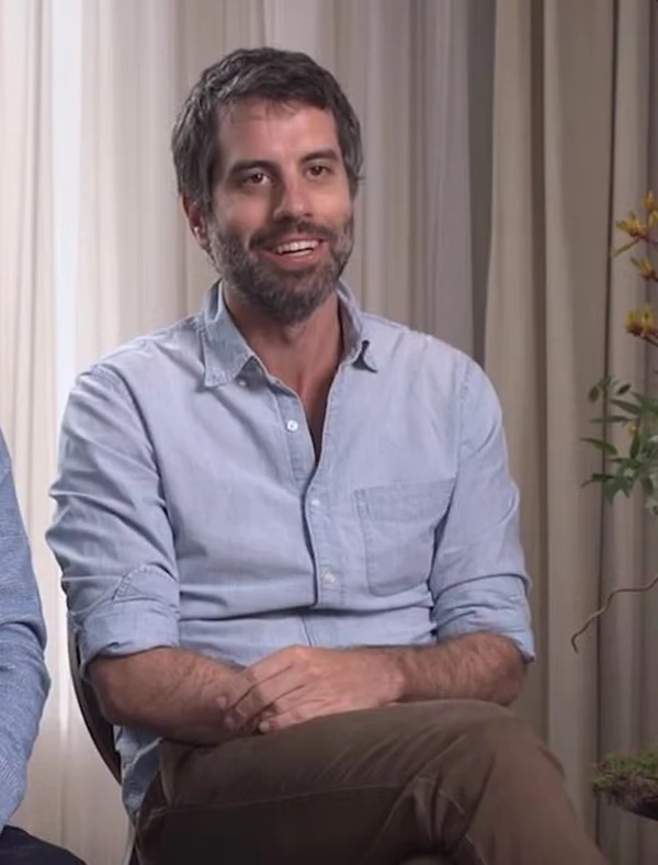 Adolpho Veloso por Reprodução