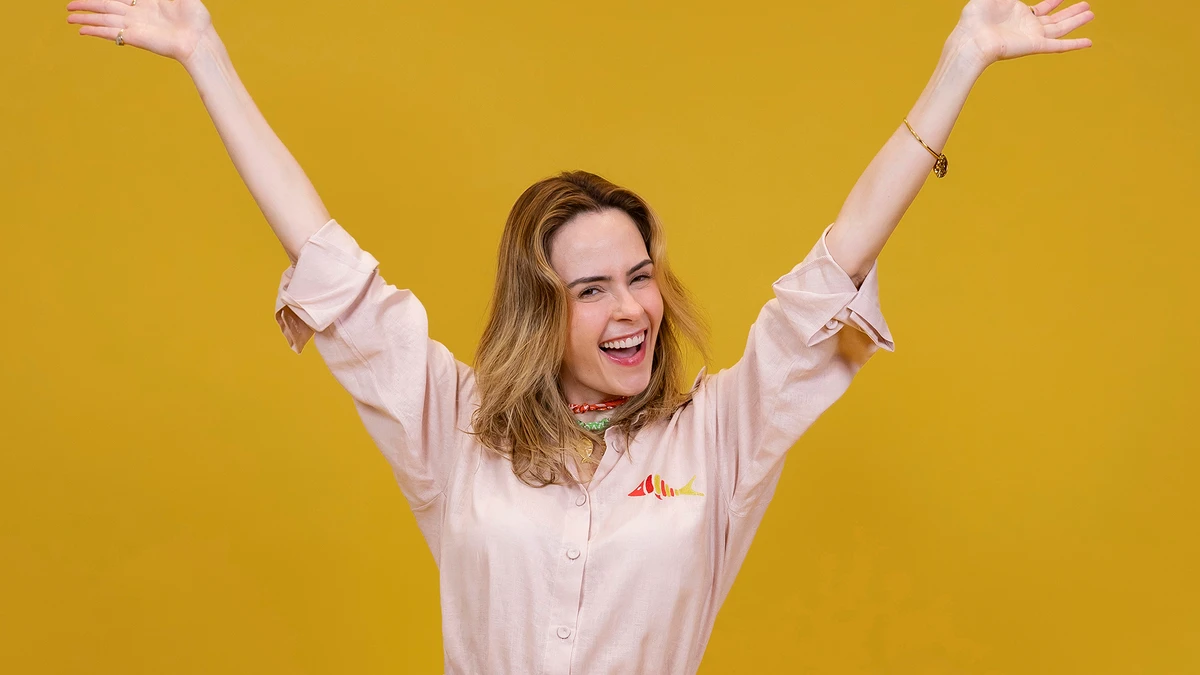 Ana Paula Renault do 'BBB 16' e 'BBB 26' por Divulgação/TV Globo 