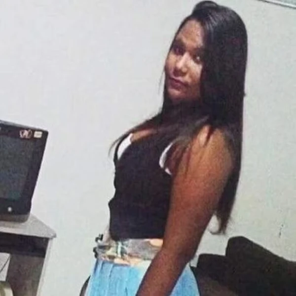 Antes do BBB 26, Chaiany era 'caprichete' de casal e fã de Manu Gavassi por Reprodução/Redes Sociais 