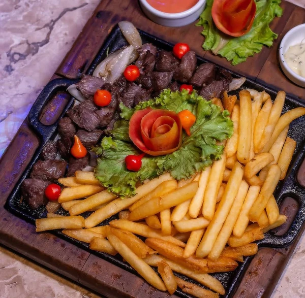 ATOA LOUNGE & BEER - RIO VERMELHO por Reprodução