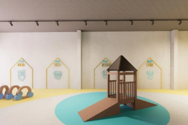 AuAu Creche Canina por Divulgação