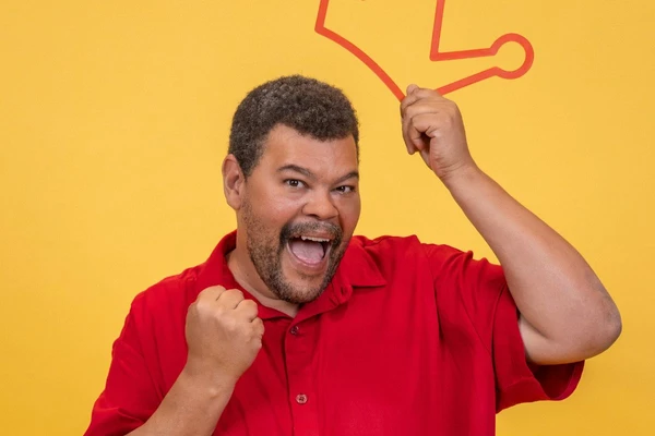 Babu venceu prova do Líder