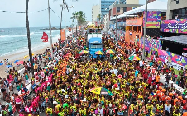 Carnaval de Salvador