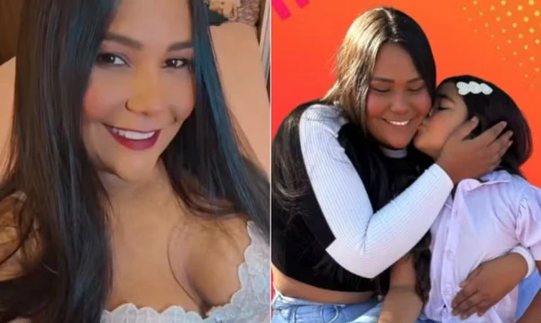 Chaiany do BBB 26 já trabalhou na lavoura e foi mãe aos 15 anos por Reprodução/Instagram