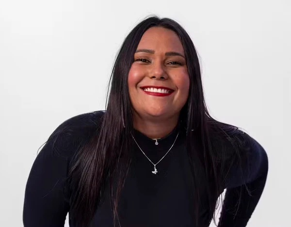 Chaiany resistiu ao Quarto Branco e integrou o elenco do BBB 26 por Globo/Fábio Rocha