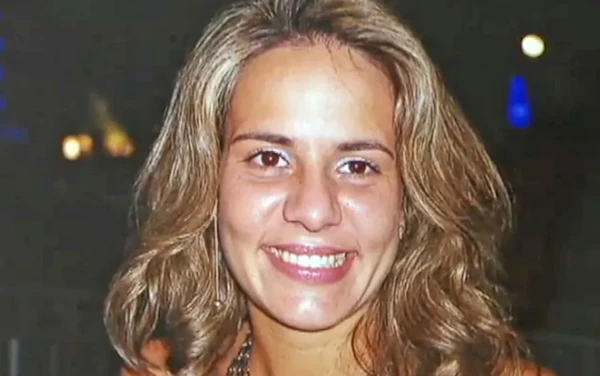 Fernanda Orfali por Reprodução