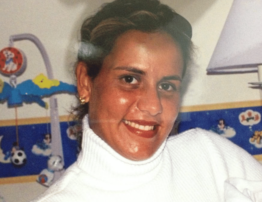 Fernanda Orfali por Reprodução