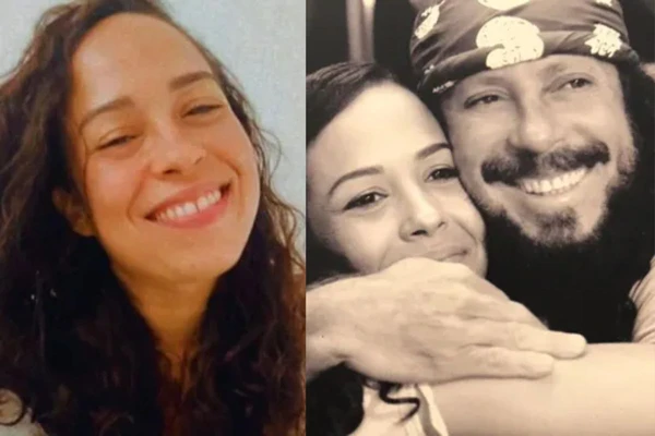 Filha de Bell Marques