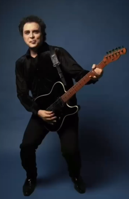 Frejat por Reprodução | Instagram