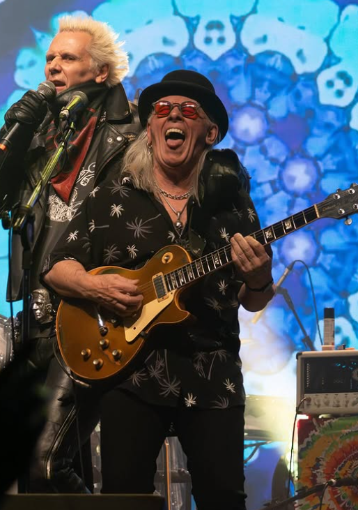 Frejat por Reprodução | Instagram