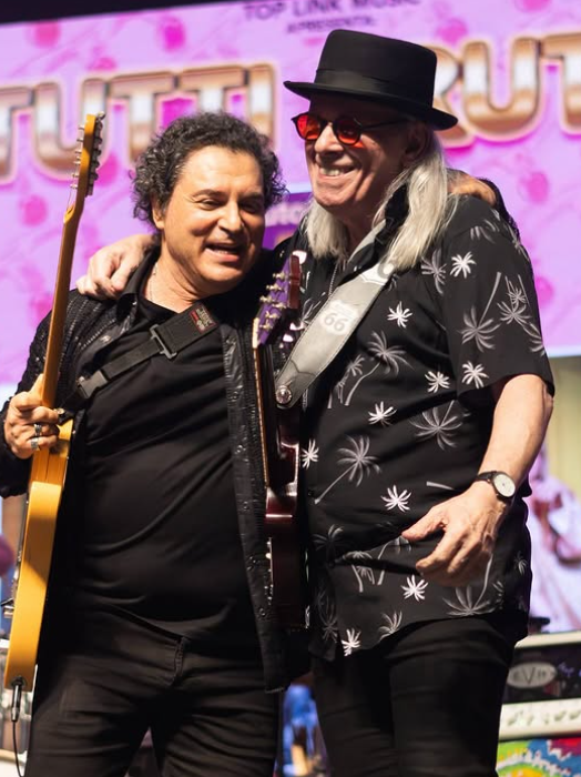 Frejat por Reprodução | Instagram