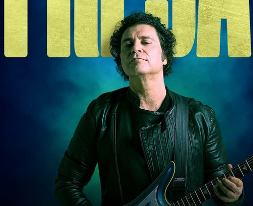 Frejat por Reprodução | Instagram