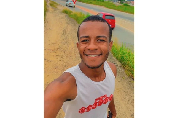 Gilvan teria matado Yasmin em Coração de Maria por Reprodução