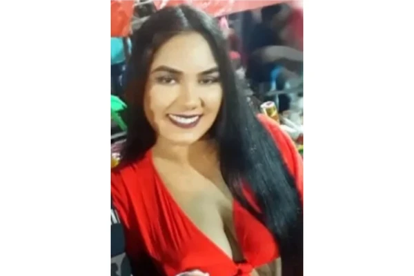 Gilvan teria matado Yasmin em Coração de Maria por Reprodução