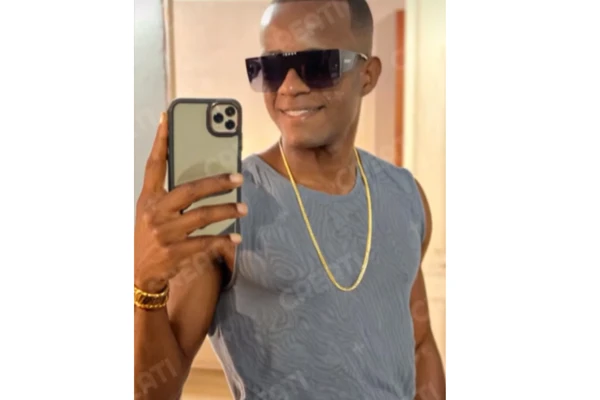 Gilvan teria matado Yasmin em Coração de Maria por Reprodução