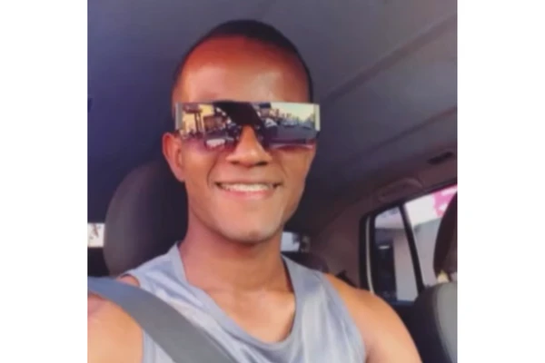 Gilvan teria matado Yasmin em Coração de Maria por Reprodução