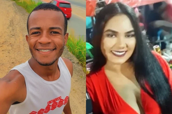 Gilvan teria matado Yasmin em Coração de Maria