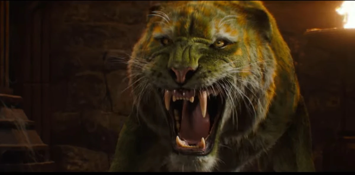 He-Man ganha primeiro trailer oficial por Divulgação