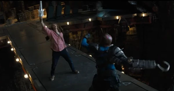 He-Man ganha primeiro trailer oficial por Divulgação